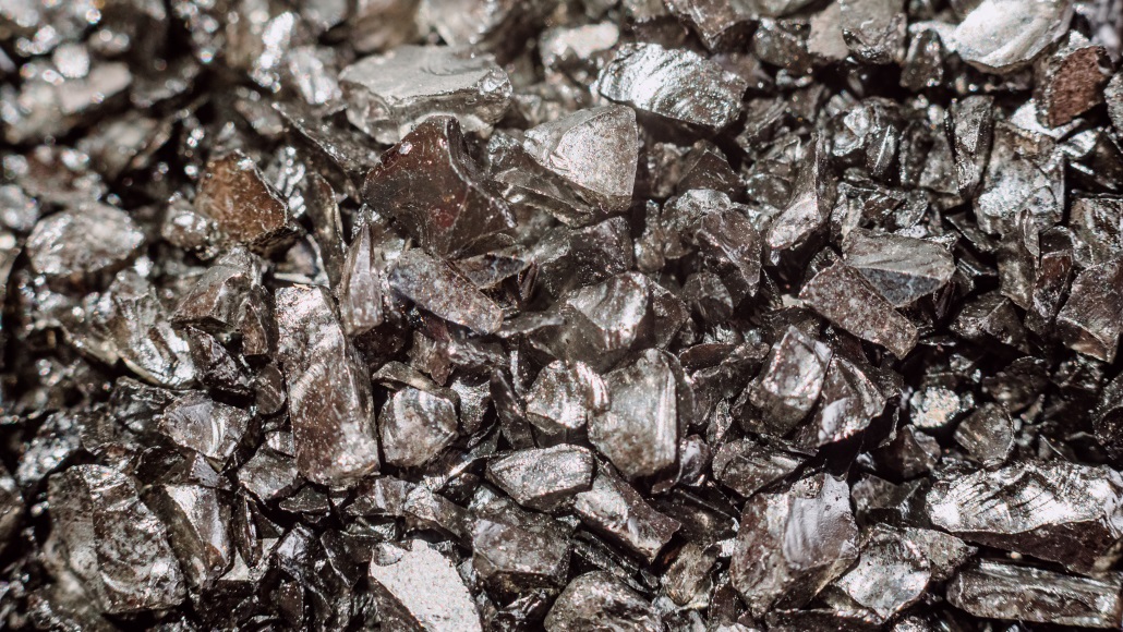 Could Africa replace China as the world&rsquo;s source of rare earth elements?