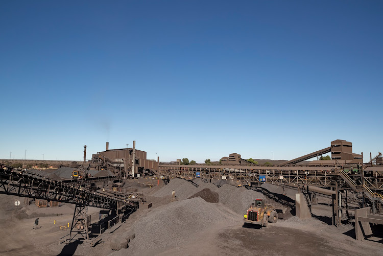 Manganese can be SA&rsquo;s economic lifeboat