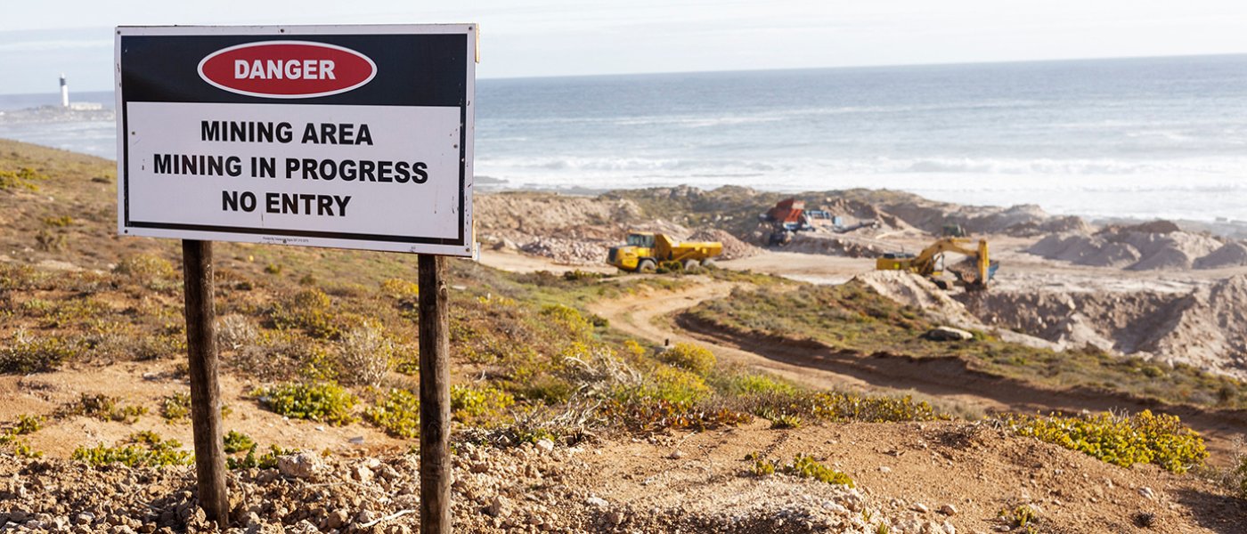 Why Responsible Mining Is a Human Rights Imperative