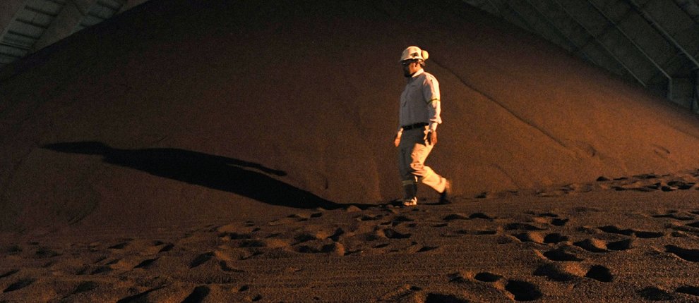 Saudi Arabia Has a Strategic Advantage in Sourcing Critical Minerals from Africa