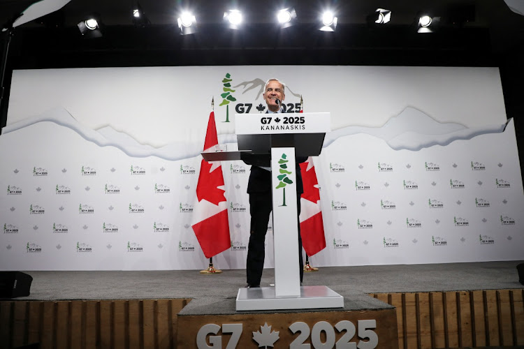 G7 a significant moment for multilateral co-operation