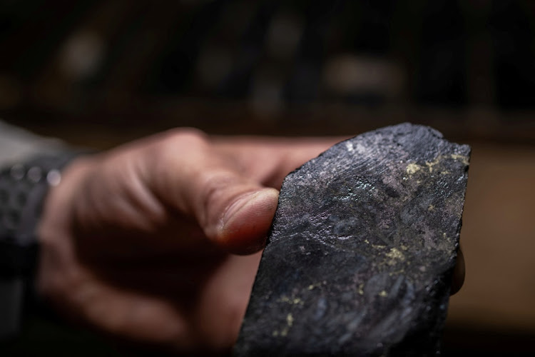 Tools to calm mineral market disequilibrium are being discarded