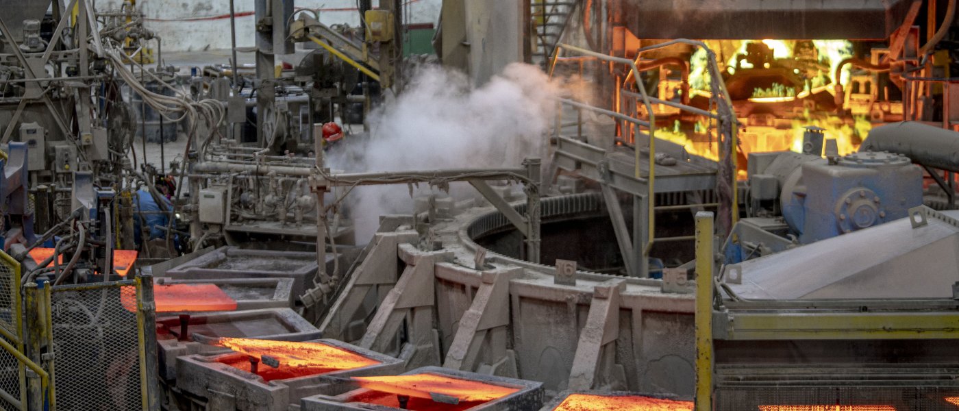 Rethinking Copper Tariffs