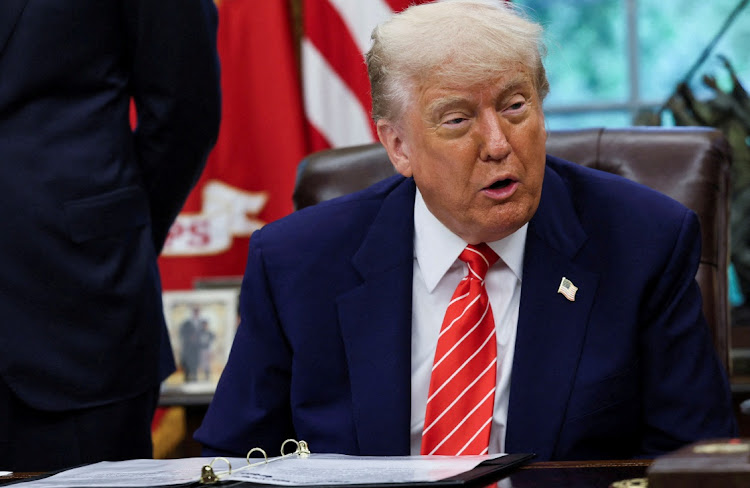 Trump’s first 180 days: critical minerals, Africa and a new trade doctrine