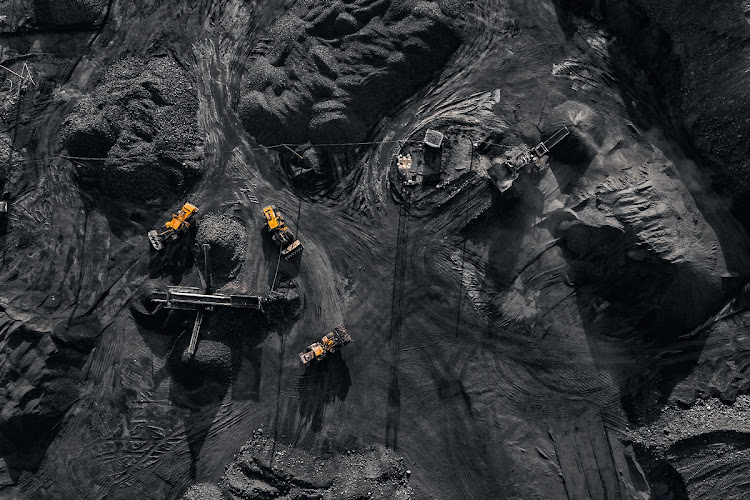 The West needs to find ways to stop Chinese miners disrupting markets