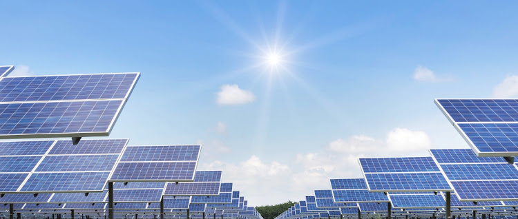 Cheap, clean power will make a real difference to people’s lives