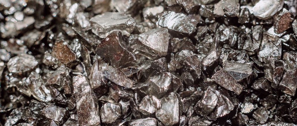 Could Africa replace China as the world’s source of rare earth elements?