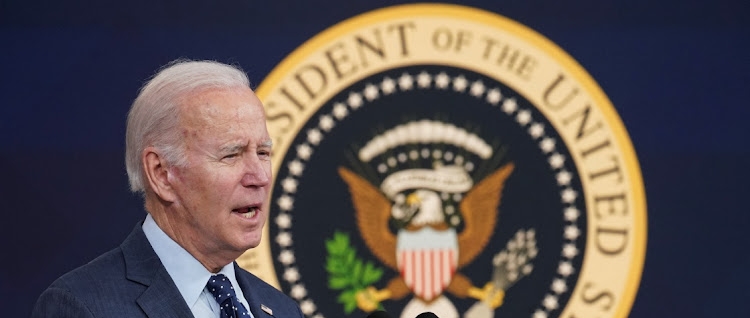 Biden’s pro-ESG veto will err on the side of free markets