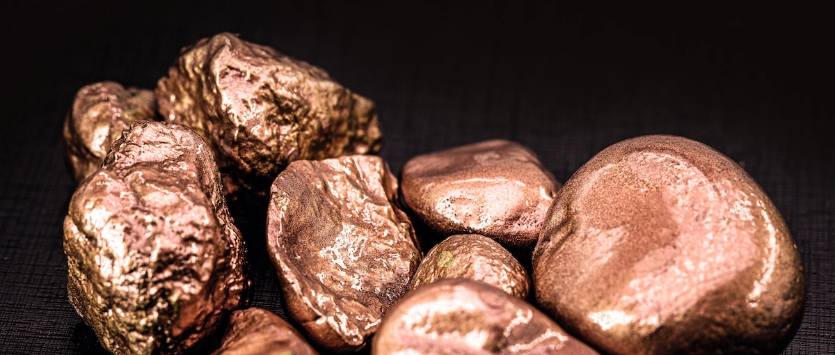 Tripling Zambia’s copper production: A way out of the debt crisis