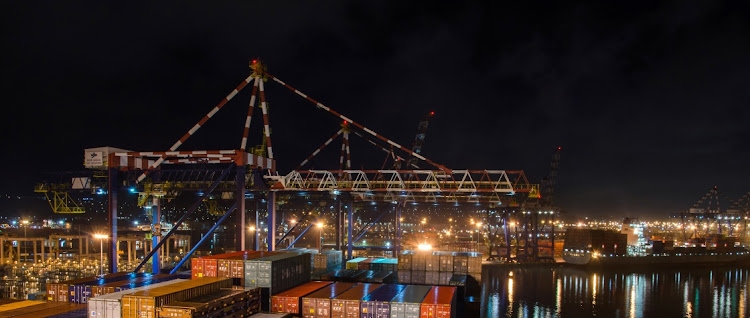 China’s economic slowdown threatens SA exports