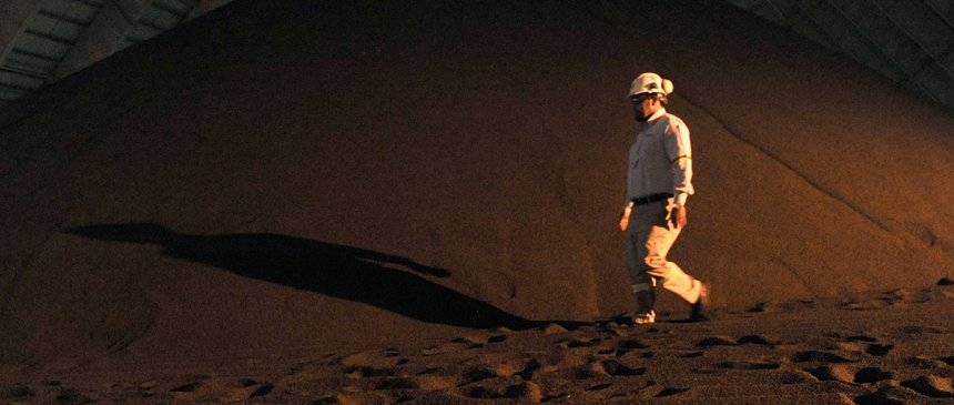 Saudi Arabia Has a Strategic Advantage in Sourcing Critical Minerals from Africa