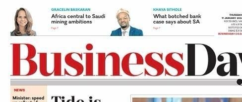Africa is central to Saudi Arabia’s mining ambitions