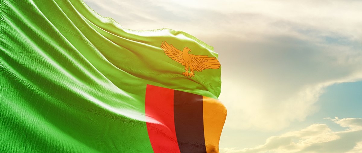 Recommendations for Building Zambia’s Copper Industry