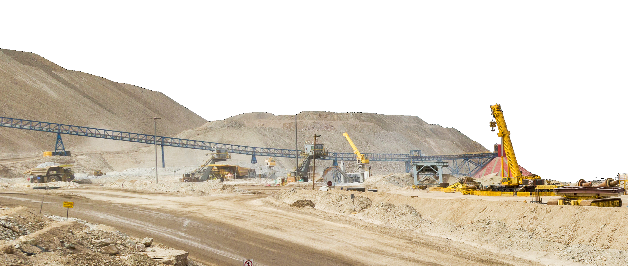 Latin America: The World’s Copper Stronghold