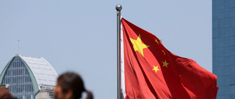 China’s minerals lured US to talks table