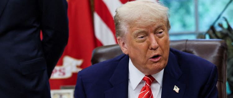 Trump’s first 180 days: critical minerals, Africa and a new trade doctrine