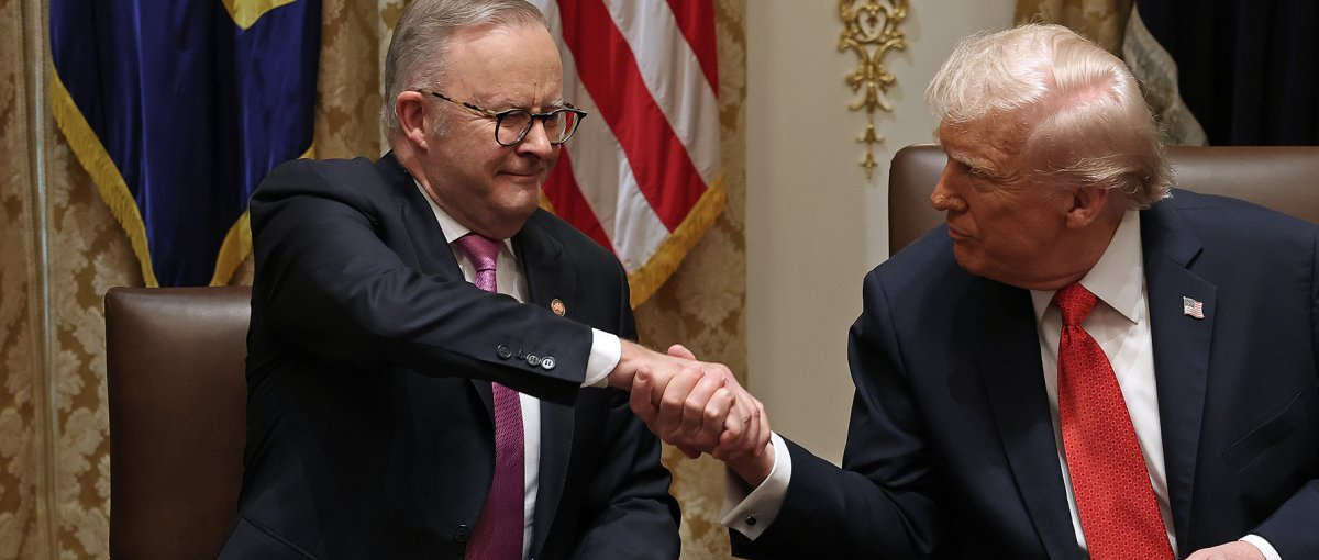 Unpacking the U.S.-Australia Critical Minerals Framework Agreement