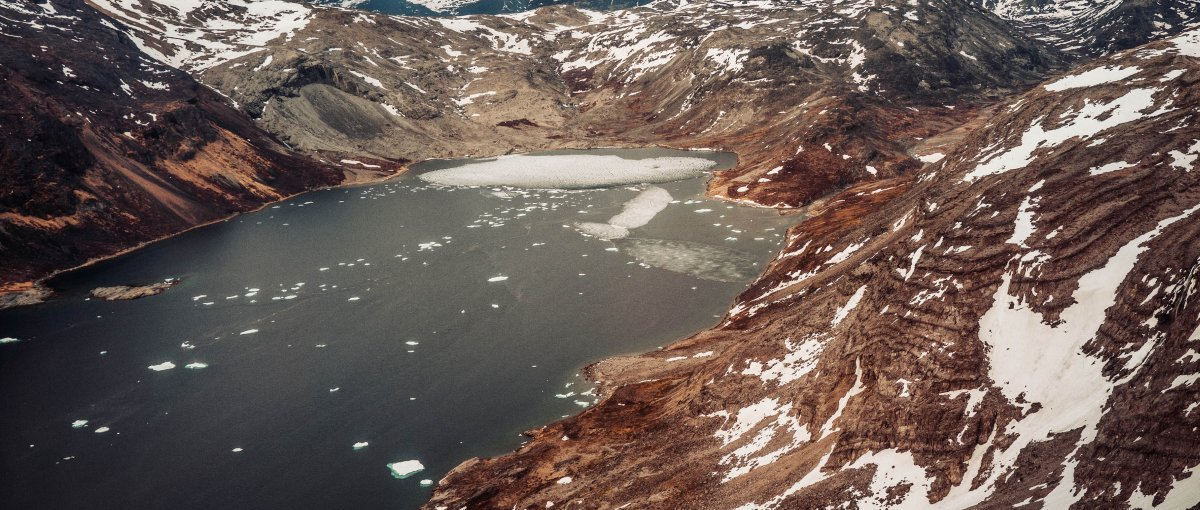 Greenland, Rare Earths, and Arctic Security