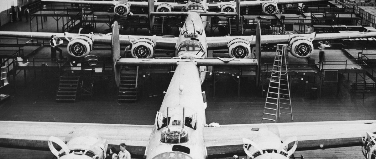 Minerals at War: Strategic Resources and the Foundations of the U.S. Defense Industrial Base