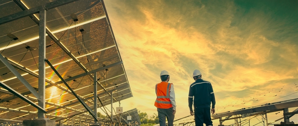 Renewables alone won’t solve our power crisis, says top US economist