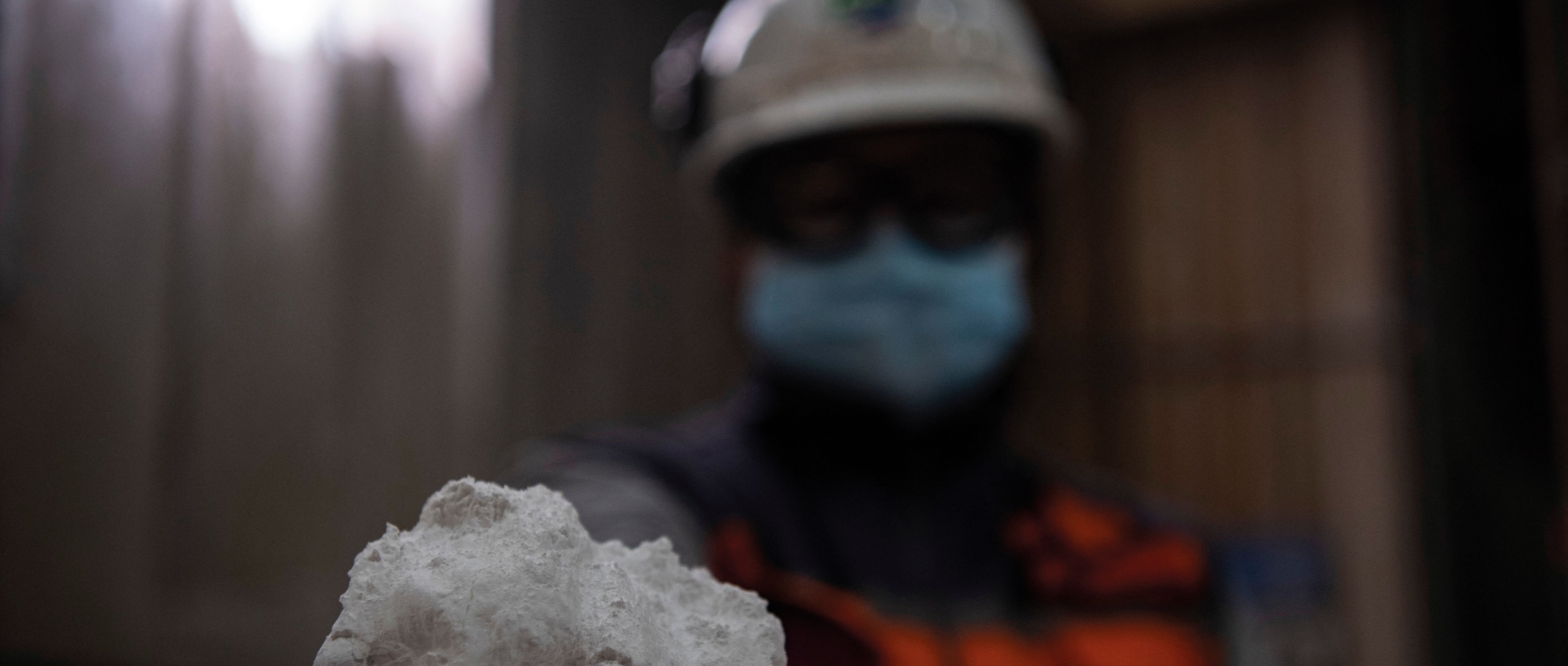 Ghana’s lithium strategy points to more African in-country metal refining