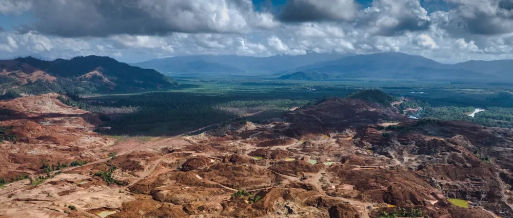 Can Indonesia’s Nickel Industry Break Free From China’s Grip?