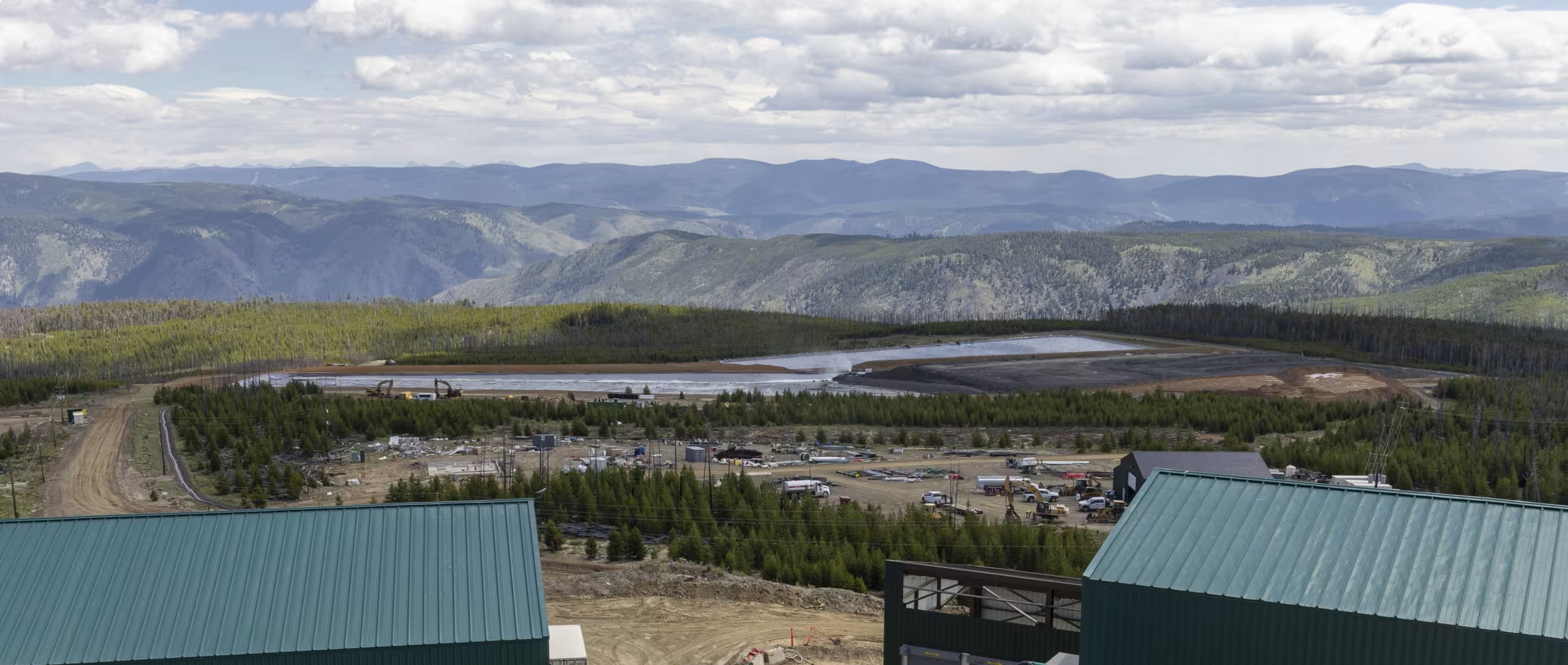 Why Kamala Harris Wants to Stockpile Minerals You’ve Probably Never Heard Of