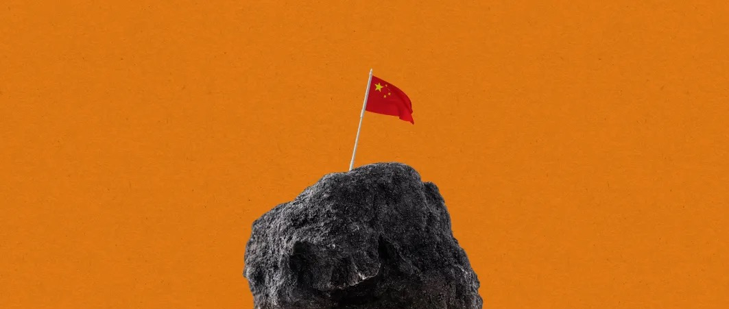 What China’s critical mineral ban means for the US
