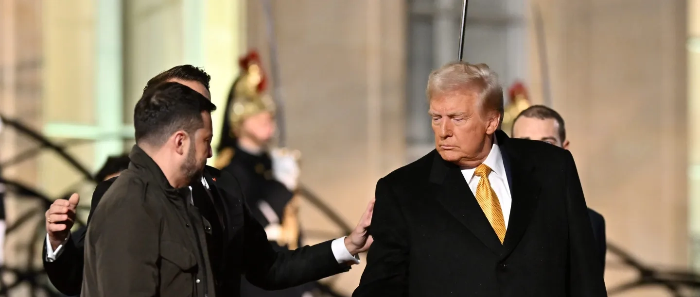 Trump wants half of Ukraine’s estimated $11.5 trillion in rare earth minerals. Is a deal even possible?