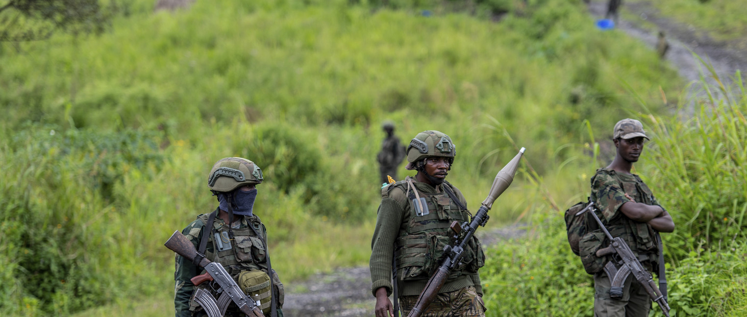 Why critical minerals are the new it-factor in US diplomacy