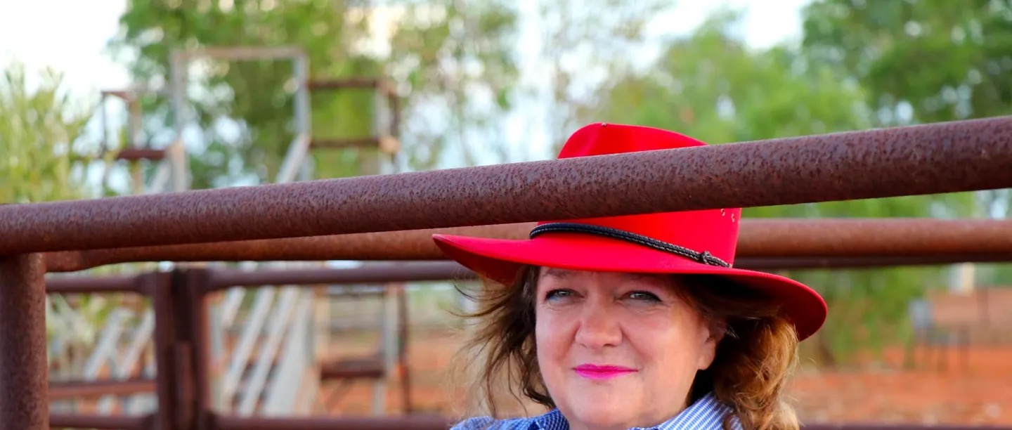 The $800 Million Rare Earths Portfolio Of Australia’s Richest Woman