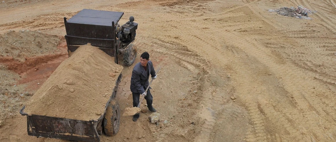 China isn’t getting rid of its controls over rare earths, despite trade truce with US