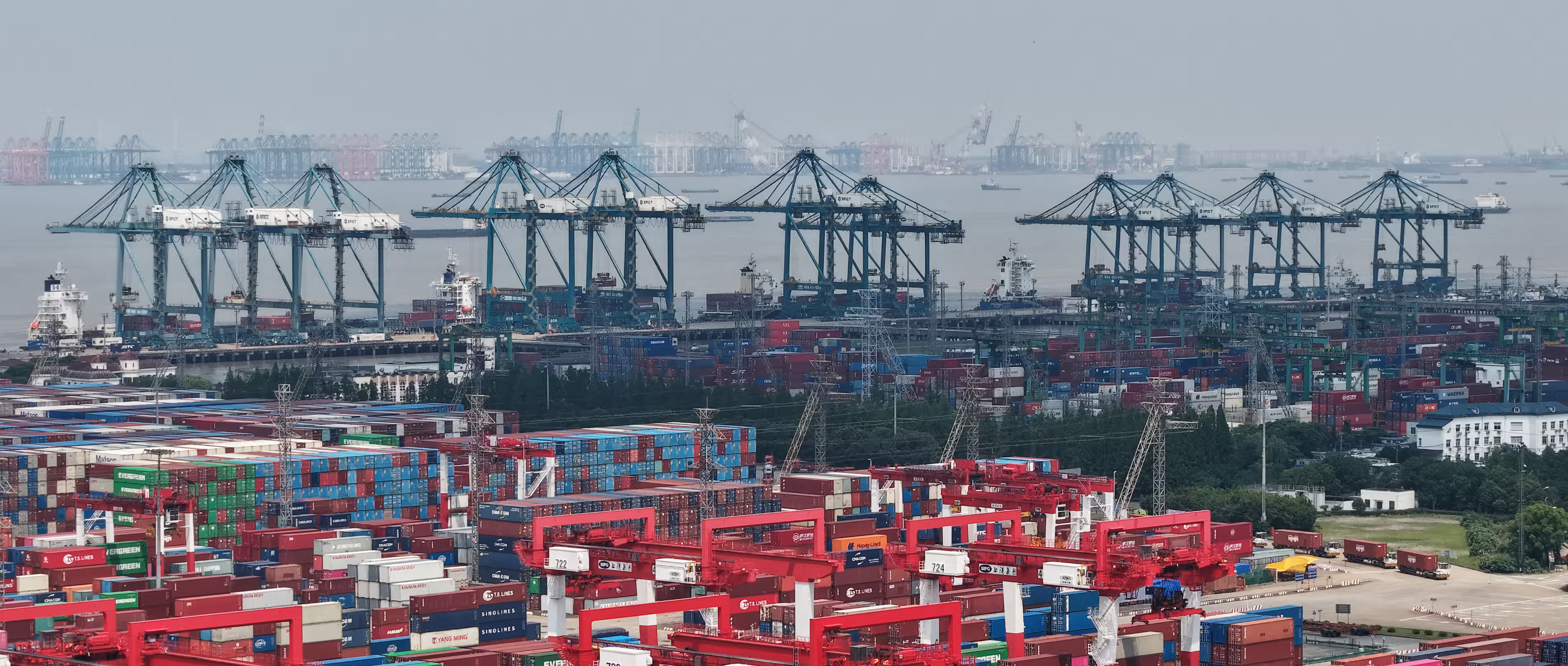 China’s Lock on Rare Earths Dictated Path Toward Trade Truce