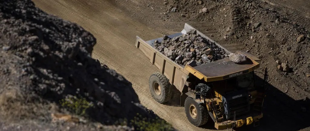 Trump Wants Rare Earths. But Challenging China’s Dominance Will Take More Than Tariffs