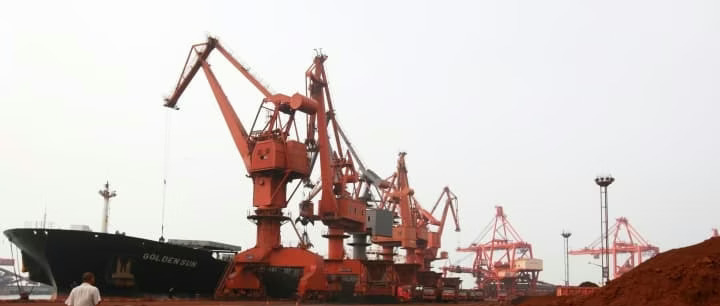 A lesson for the West? Japan was better prepared than most for China’s rare-earth mineral squeeze