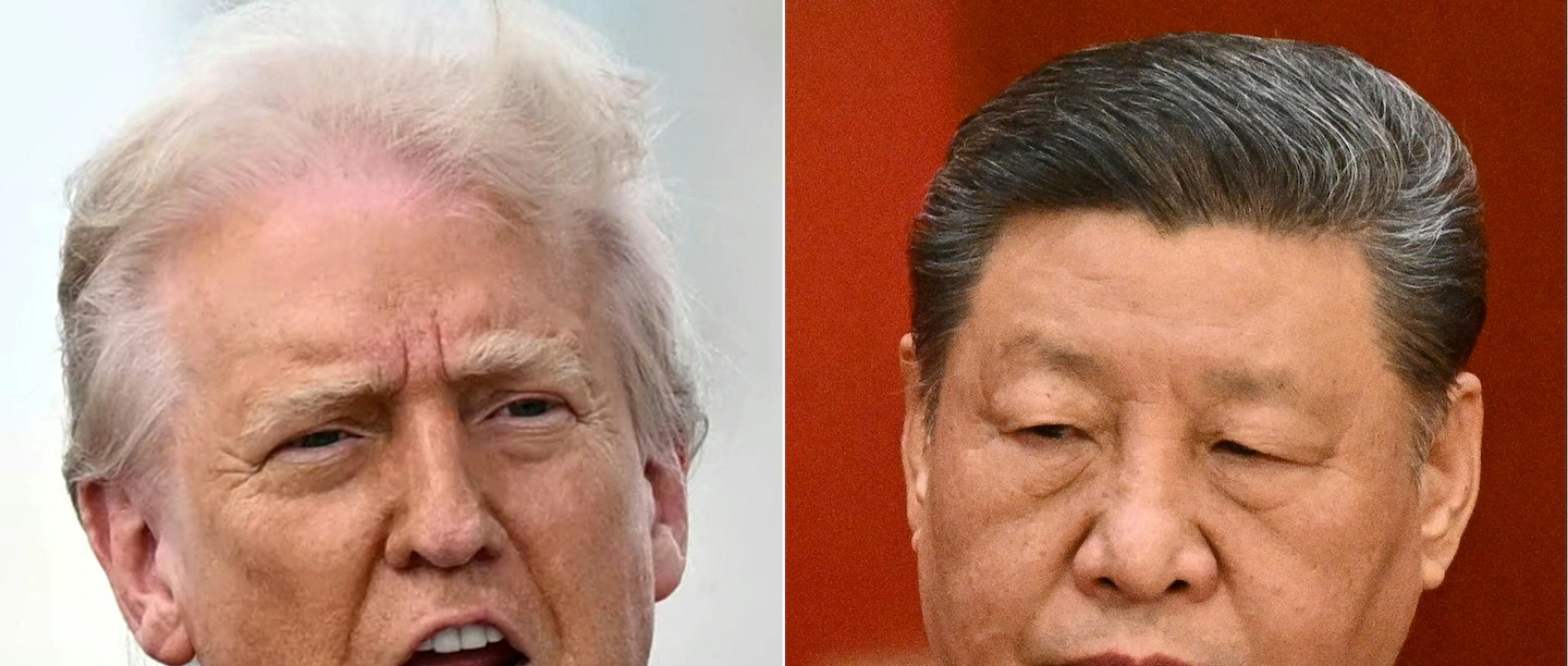 China puts new limits on rare earths as Xi’s meeting with Trump looms