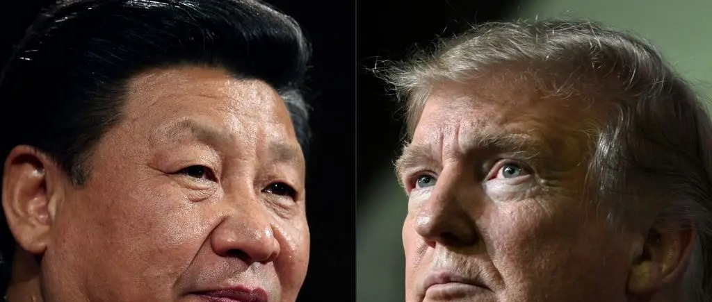 China’s Wild Card in the Trump–Xi Summit