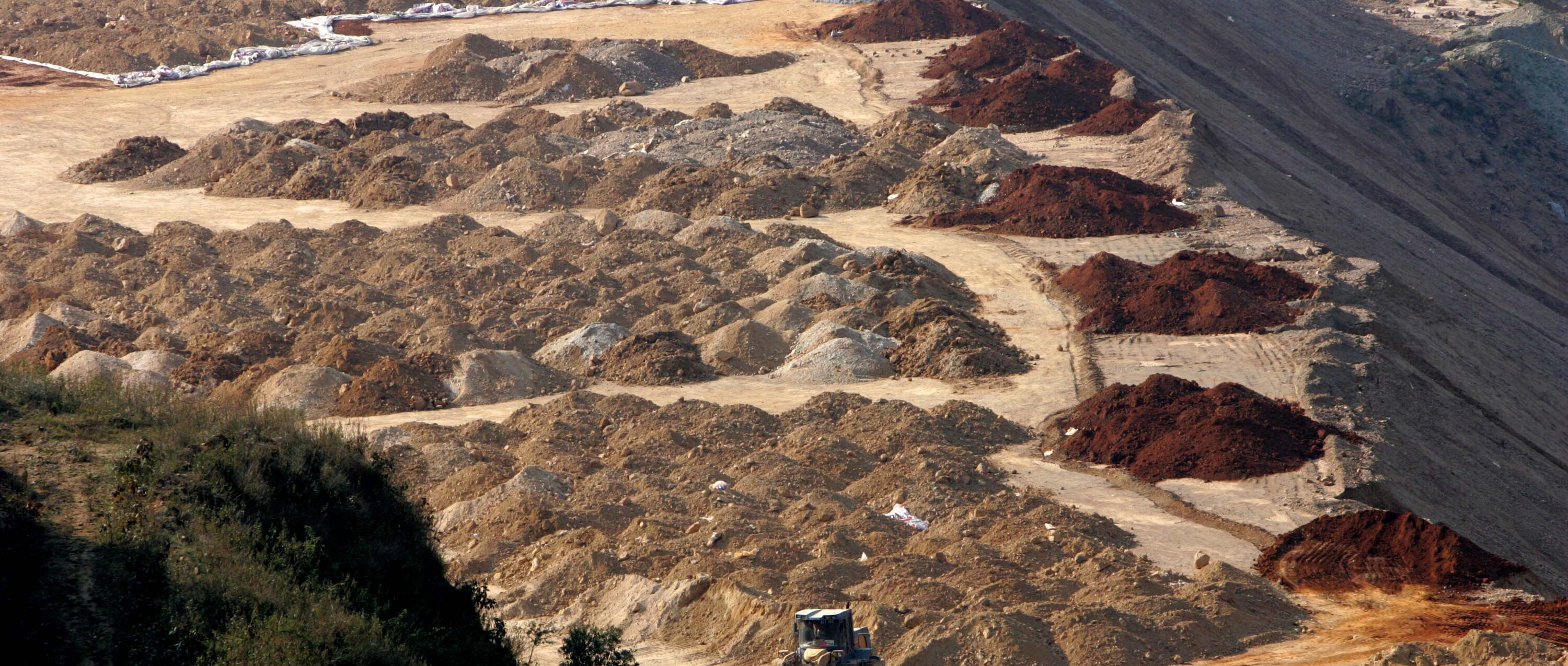 How China’s Rare Earth Chokehold Could Strangle Europe’s Military Buildup