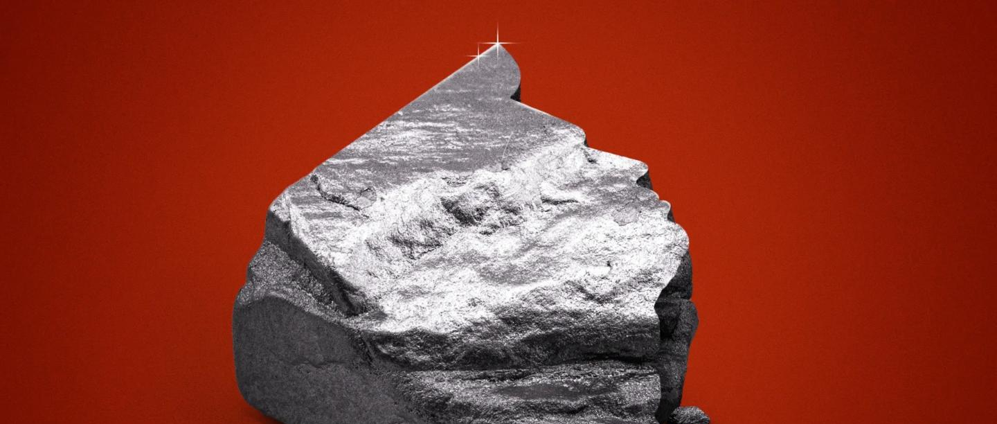 Trump scrambles for minerals to break dependence on China