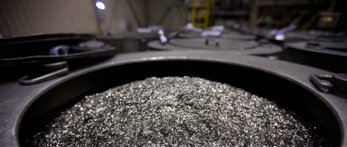 This mineral makes your life run &ndash; and now it&rsquo;s a trade issue