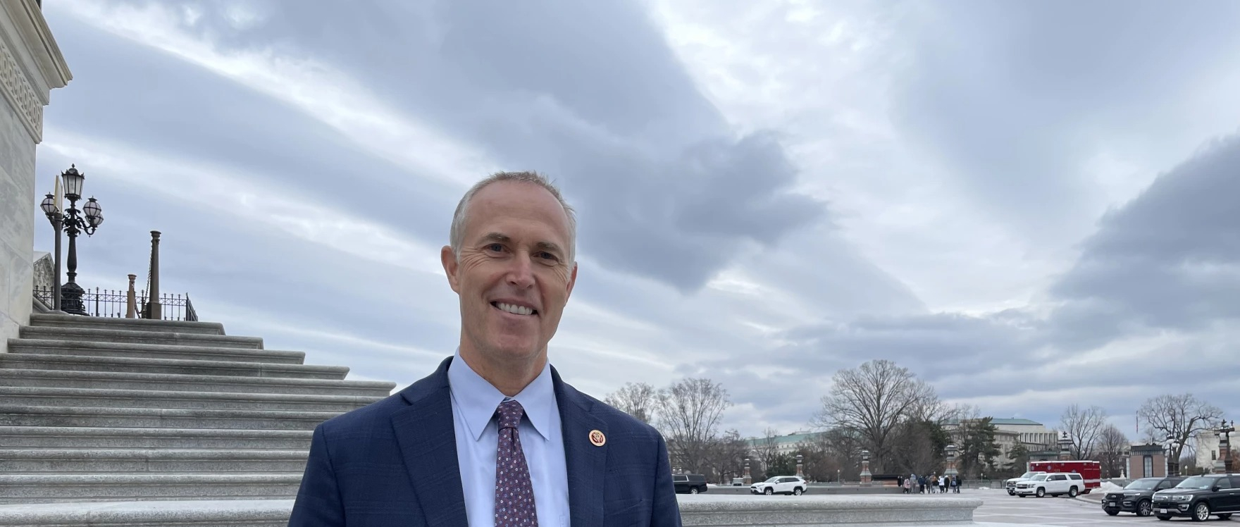 U.S. House Democrat derides Trump admin's investment in Alaska mine project